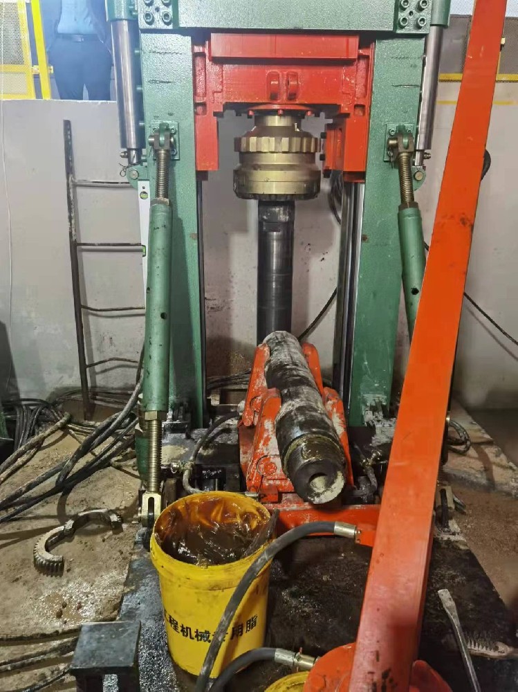 反井鉆機(jī)，水電站反井鉆機(jī)施工，金礦天井鉆機(jī)施工方案