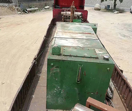 反井鉆機(jī)的性能如何？